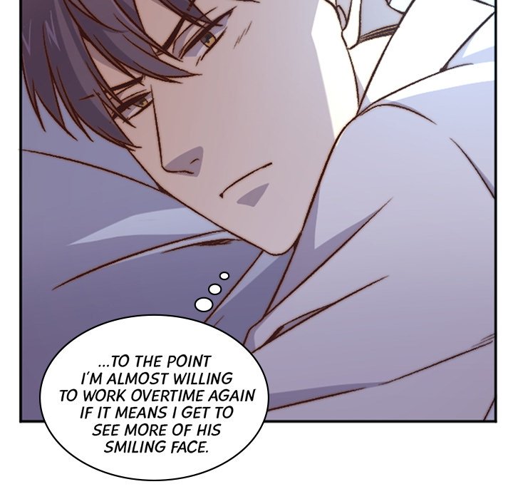 Linked Hearts Linked Hearts EP 6 - Toomics page 48 - 
