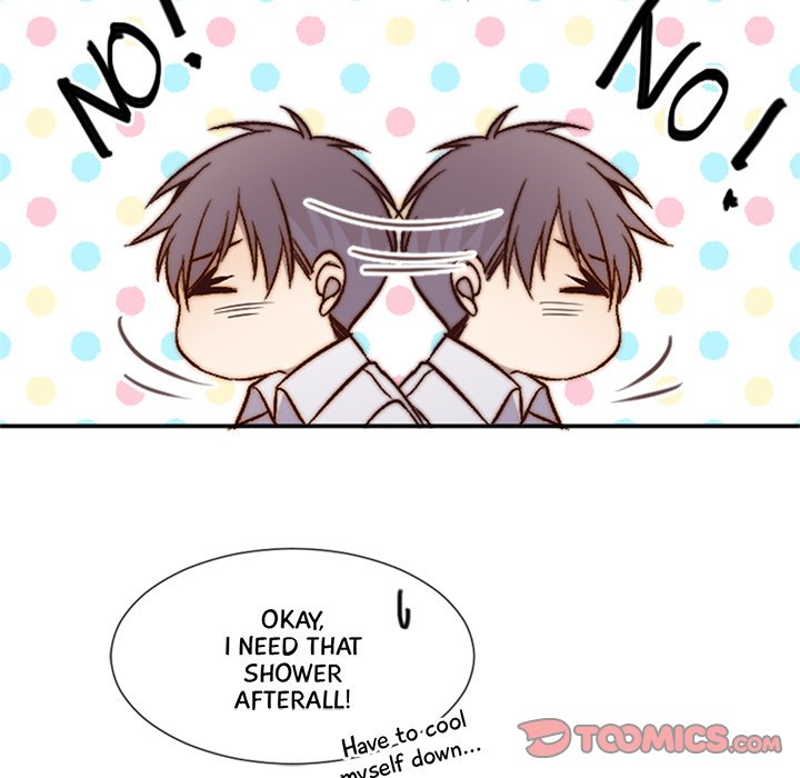 Linked Hearts Linked Hearts EP 6 - Toomics page 50 - 