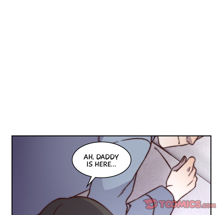 Linked Hearts Linked Hearts EP 6 - Toomics page 56 - 