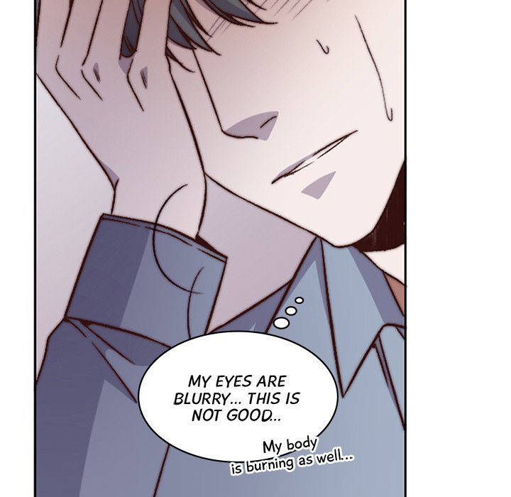 Linked Hearts Linked Hearts EP 6 - Toomics page 64 - 