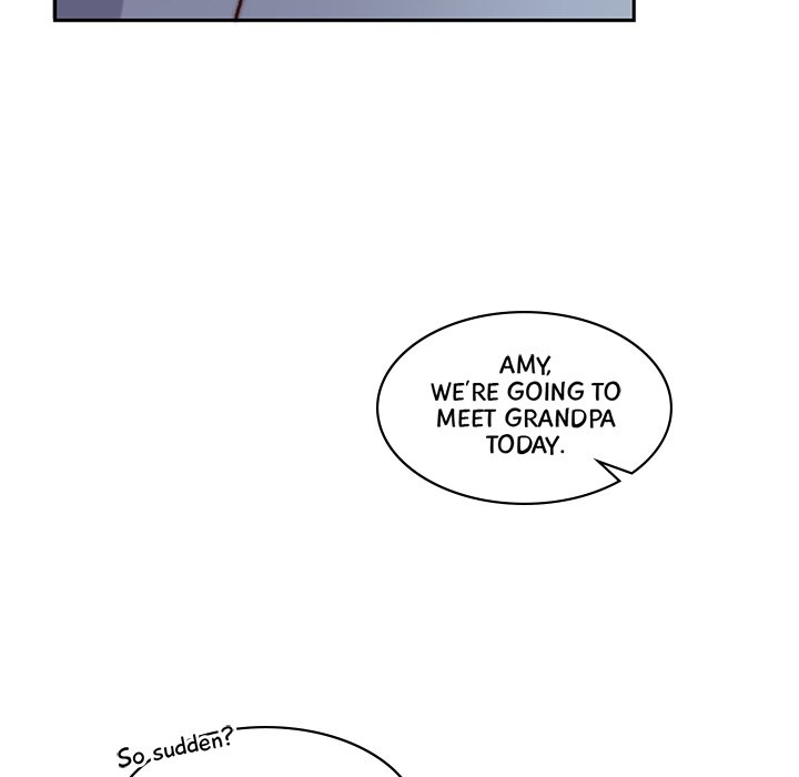 Linked Hearts Linked Hearts EP 6 - Toomics page 65 - 
