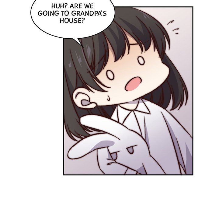 Linked Hearts Linked Hearts EP 6 - Toomics page 66 - 