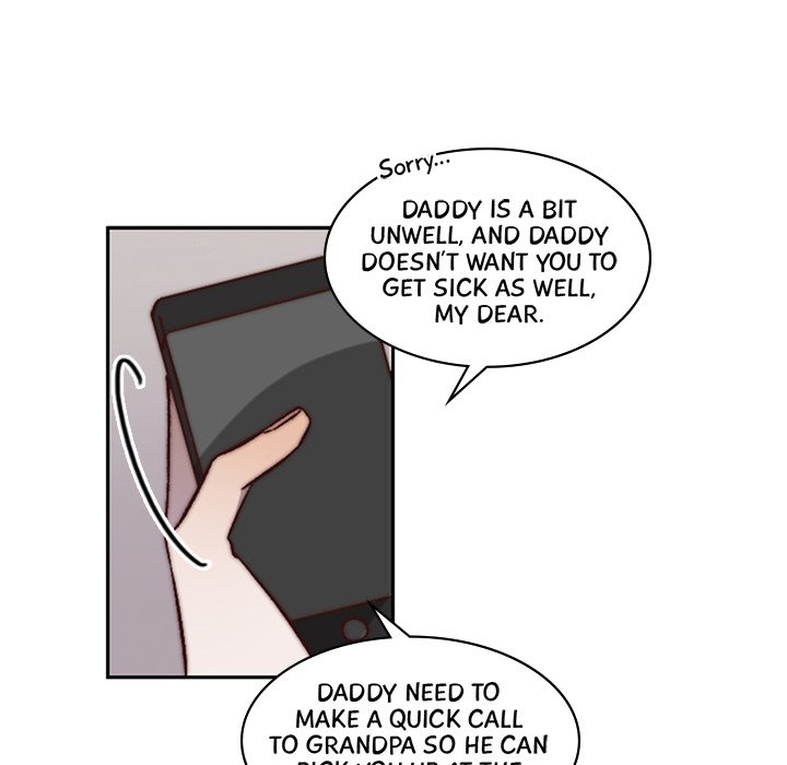 Linked Hearts Linked Hearts EP 6 - Toomics page 67 - 