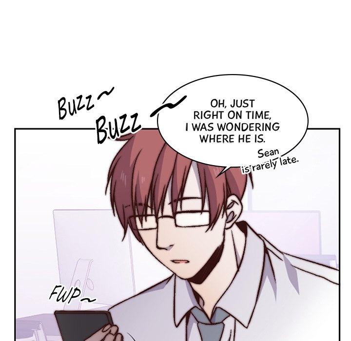 Linked Hearts Linked Hearts EP 6 - Toomics page 70 - 