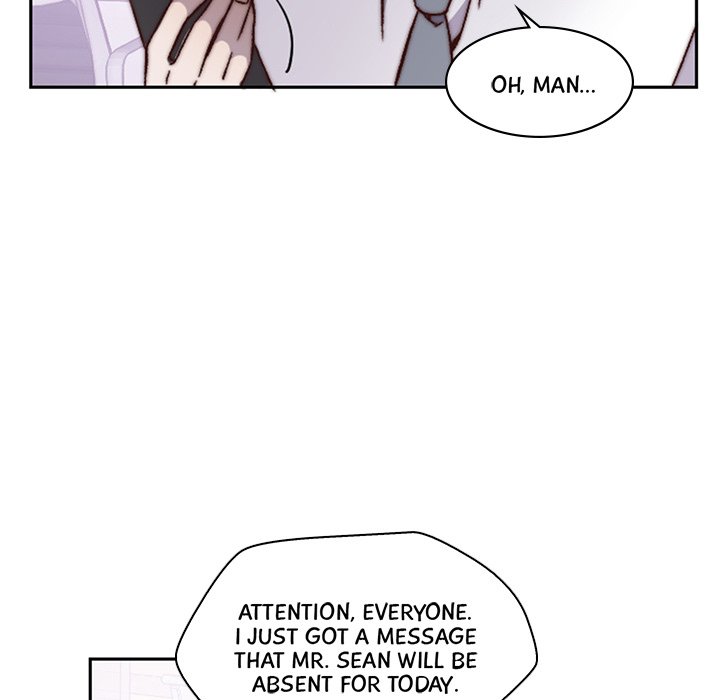 Linked Hearts Linked Hearts EP 6 - Toomics page 71 - 