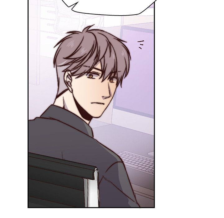 Linked Hearts Linked Hearts EP 6 - Toomics page 72 - 