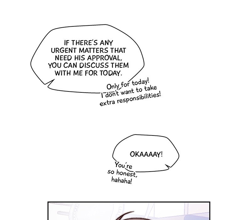 Linked Hearts Linked Hearts EP 6 - Toomics page 73 - 