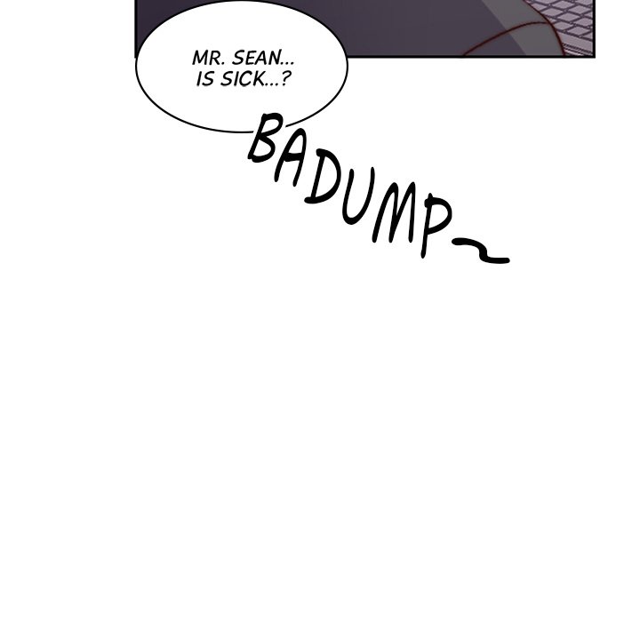 Linked Hearts Linked Hearts EP 6 - Toomics page 75 - 