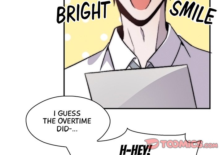 Linked Hearts Linked Hearts EP 7 - Toomics page 2 - 