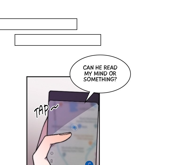 Linked Hearts Linked Hearts EP 7 - Toomics page 11 - 