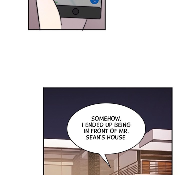 Linked Hearts Linked Hearts EP 7 - Toomics page 12 - 