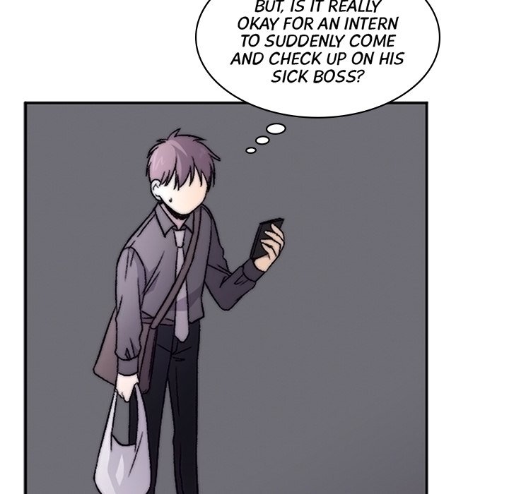 Linked Hearts Linked Hearts EP 7 - Toomics page 14 - 