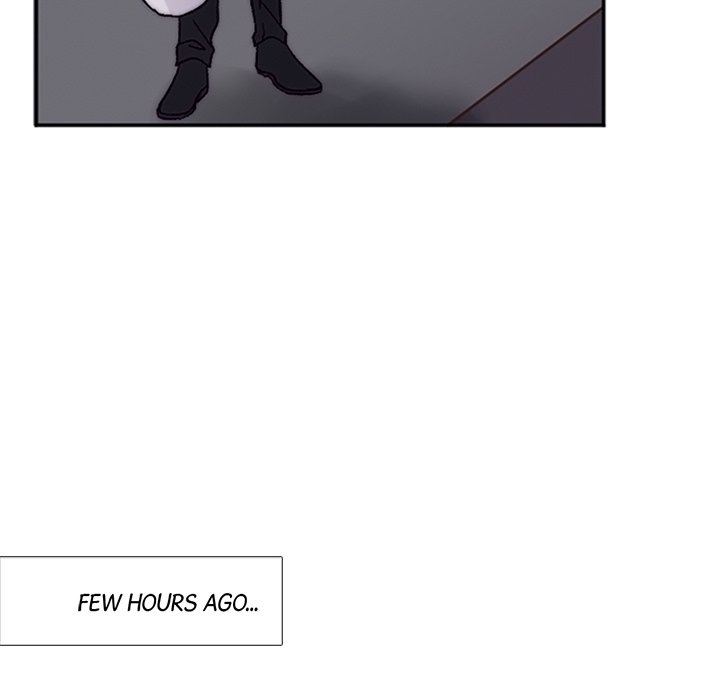 Linked Hearts Linked Hearts EP 7 - Toomics page 15 - 