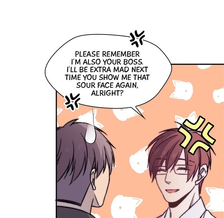 Linked Hearts Linked Hearts EP 7 - Toomics page 16 - 