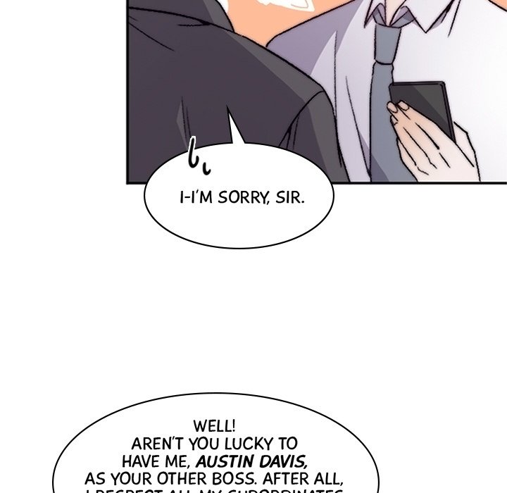Linked Hearts Linked Hearts EP 7 - Toomics page 17 - 