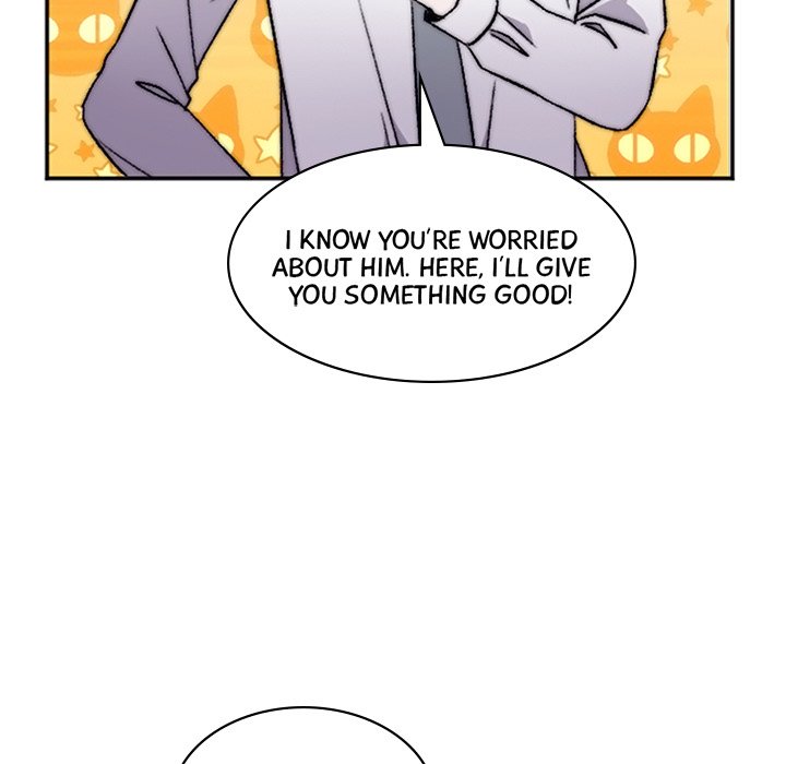 Linked Hearts Linked Hearts EP 7 - Toomics page 19 - 