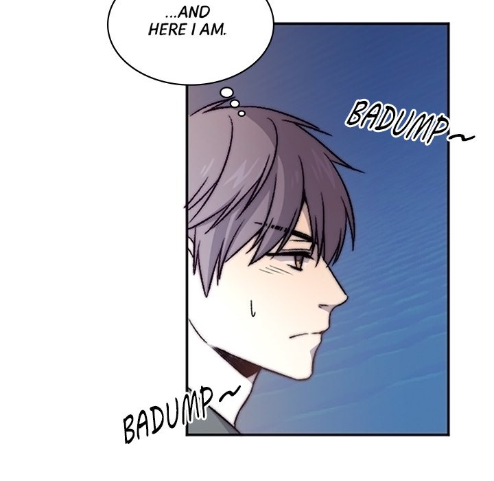 Linked Hearts Linked Hearts EP 7 - Toomics page 20 - 