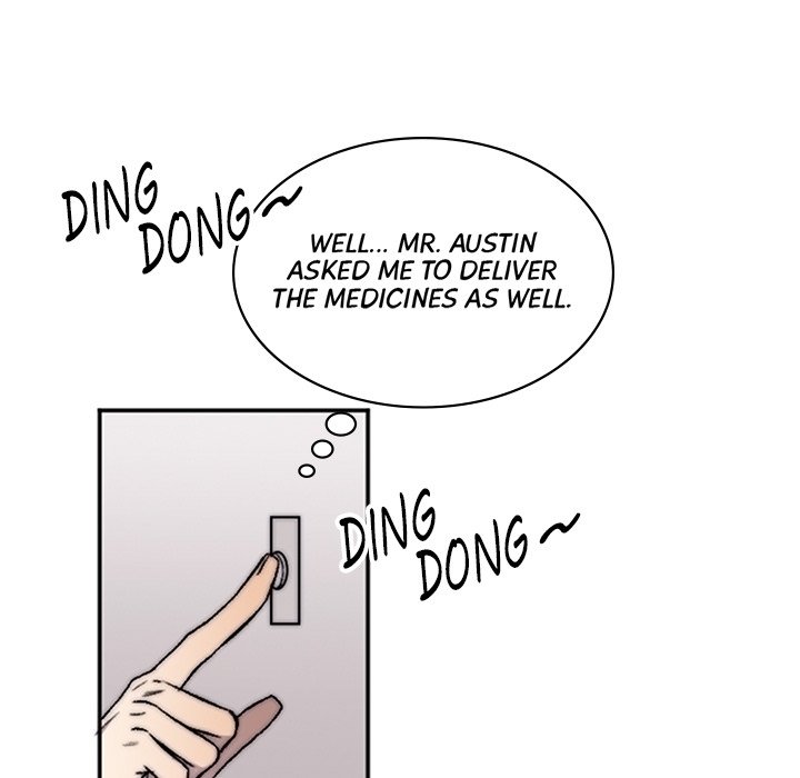 Linked Hearts Linked Hearts EP 7 - Toomics page 21 - 