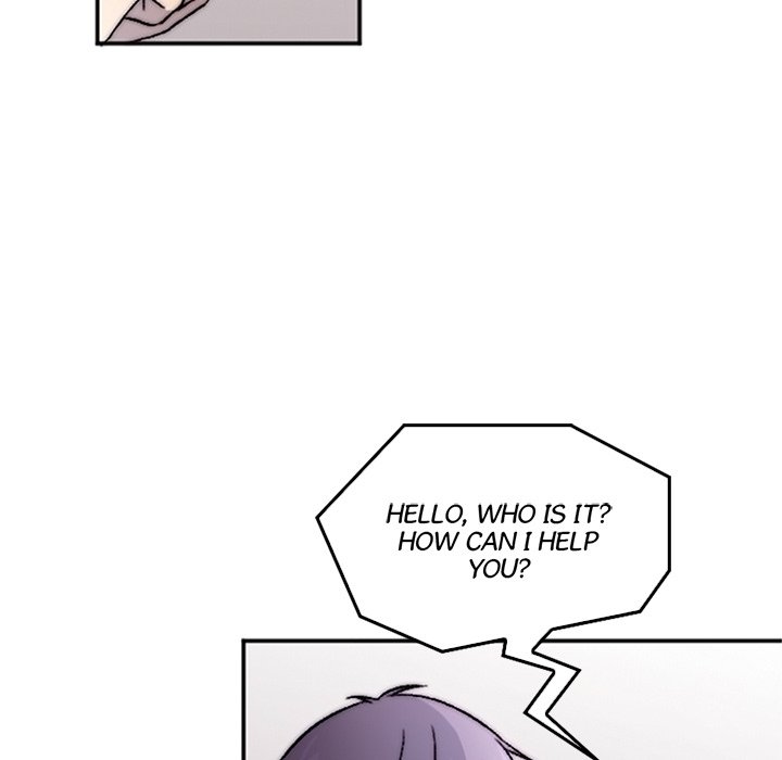 Linked Hearts Linked Hearts EP 7 - Toomics page 22 - 