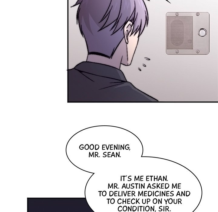 Linked Hearts Linked Hearts EP 7 - Toomics page 23 - 