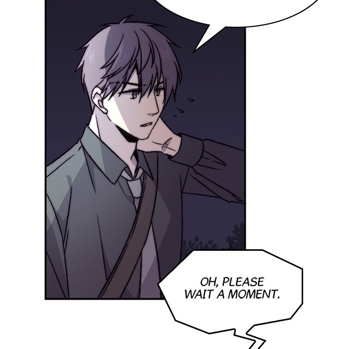 Linked Hearts Linked Hearts EP 7 - Toomics page 24 - 