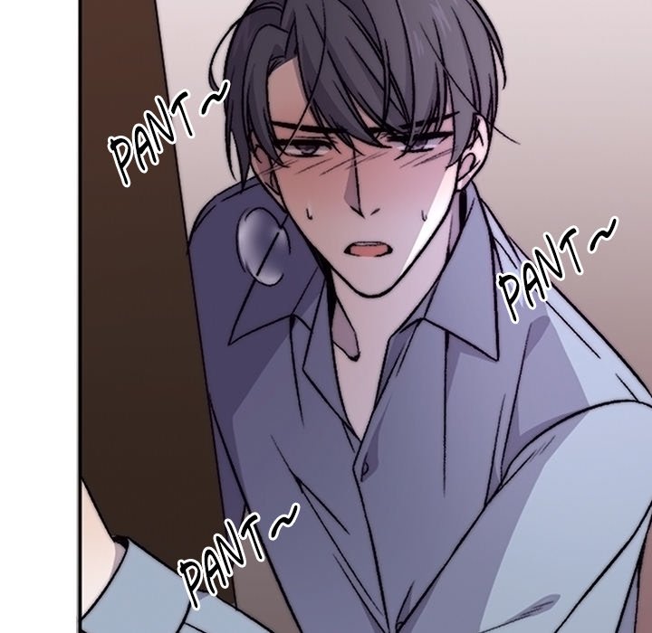 Linked Hearts Linked Hearts EP 7 - Toomics page 27 - 
