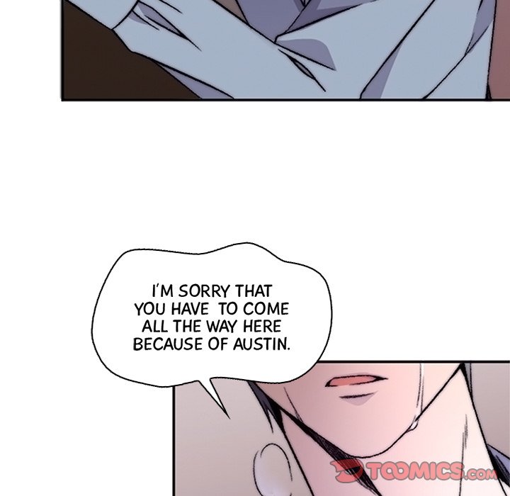 Linked Hearts Linked Hearts EP 7 - Toomics page 28 - 