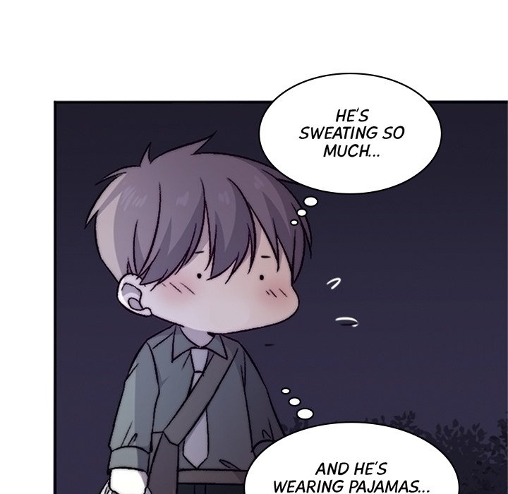 Linked Hearts Linked Hearts EP 7 - Toomics page 30 - 