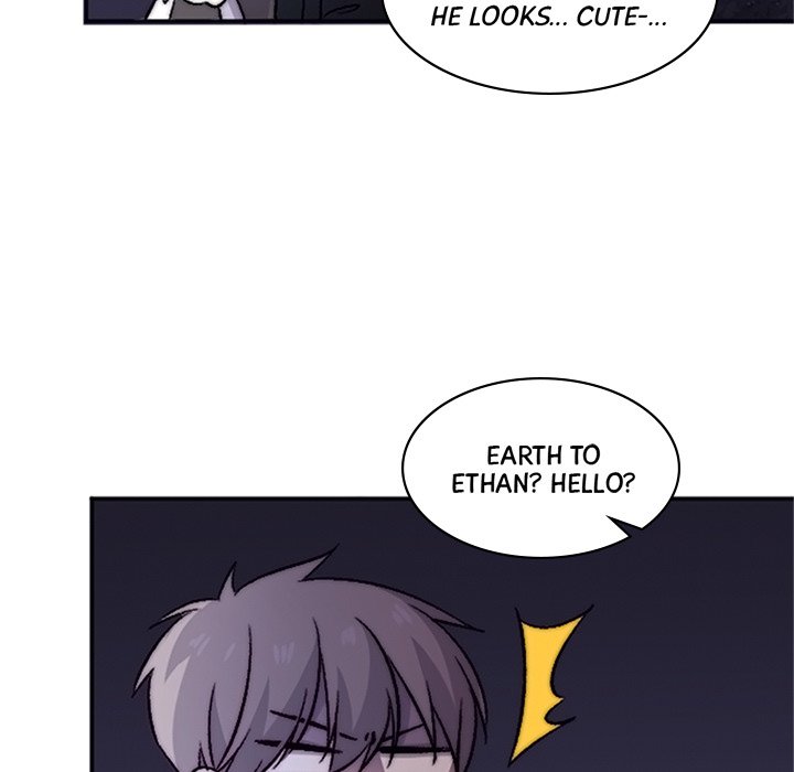 Linked Hearts Linked Hearts EP 7 - Toomics page 31 - 