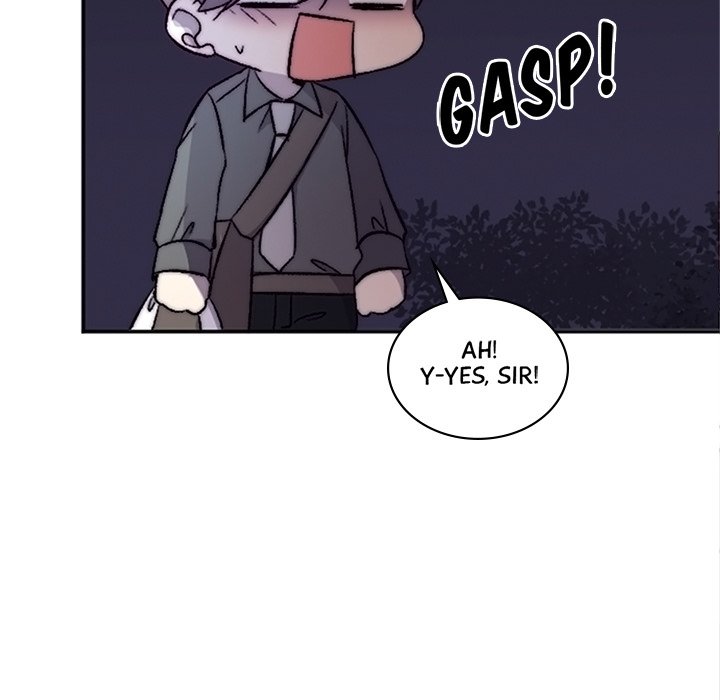 Linked Hearts Linked Hearts EP 7 - Toomics page 32 - 