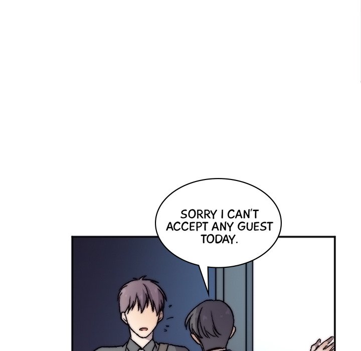 Linked Hearts Linked Hearts EP 7 - Toomics page 33 - 