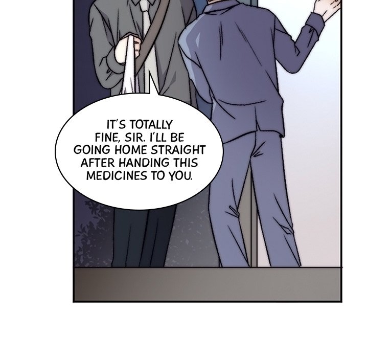 Linked Hearts Linked Hearts EP 7 - Toomics page 34 - 