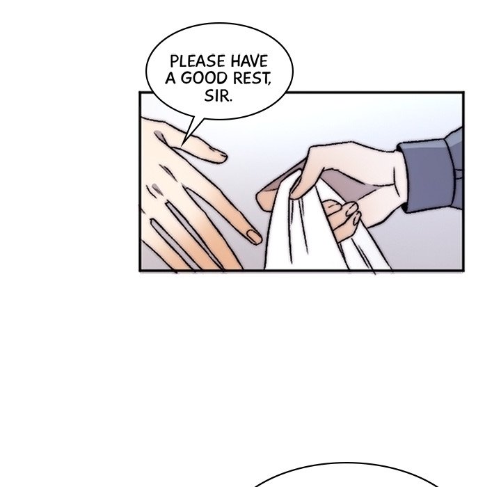 Linked Hearts Linked Hearts EP 7 - Toomics page 35 - 