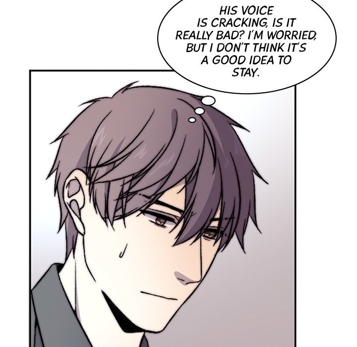 Linked Hearts Linked Hearts EP 7 - Toomics page 36 - 