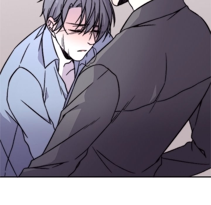 Linked Hearts Linked Hearts EP 7 - Toomics page 40 - 
