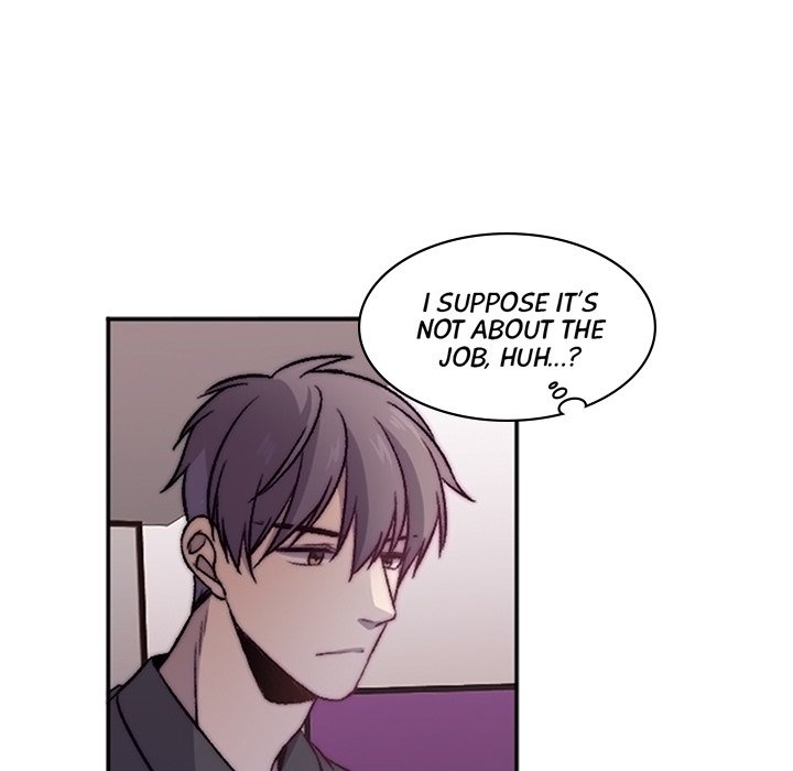 Linked Hearts Linked Hearts EP 7 - Toomics page 5 - 