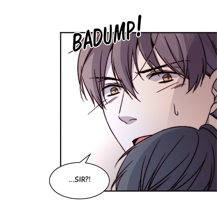 Linked Hearts Linked Hearts EP 7 - Toomics page 41 - 