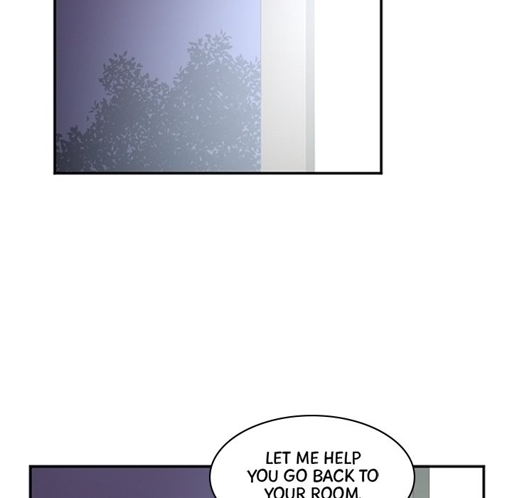 Linked Hearts Linked Hearts EP 7 - Toomics page 43 - 