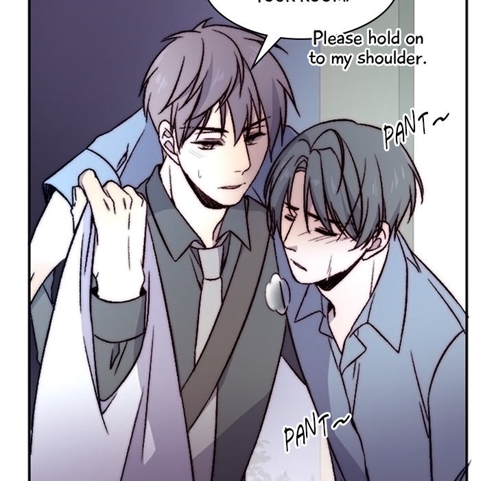 Linked Hearts Linked Hearts EP 7 - Toomics page 44 - 