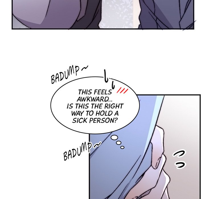 Linked Hearts Linked Hearts EP 7 - Toomics page 45 - 