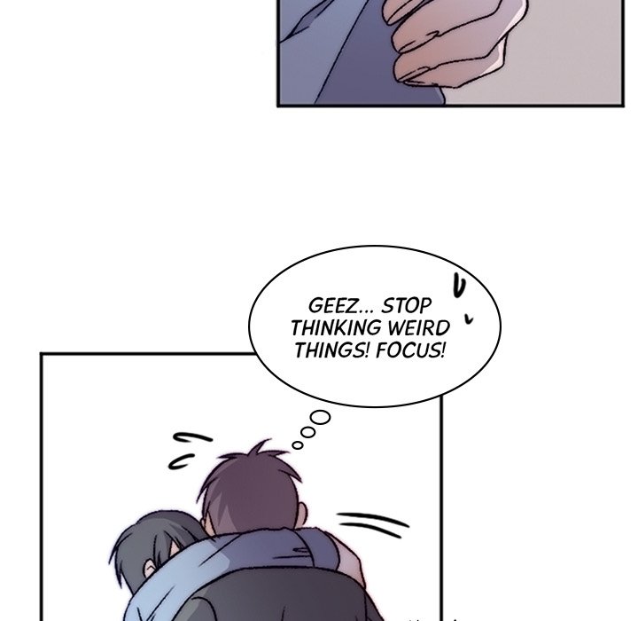 Linked Hearts Linked Hearts EP 7 - Toomics page 46 - 
