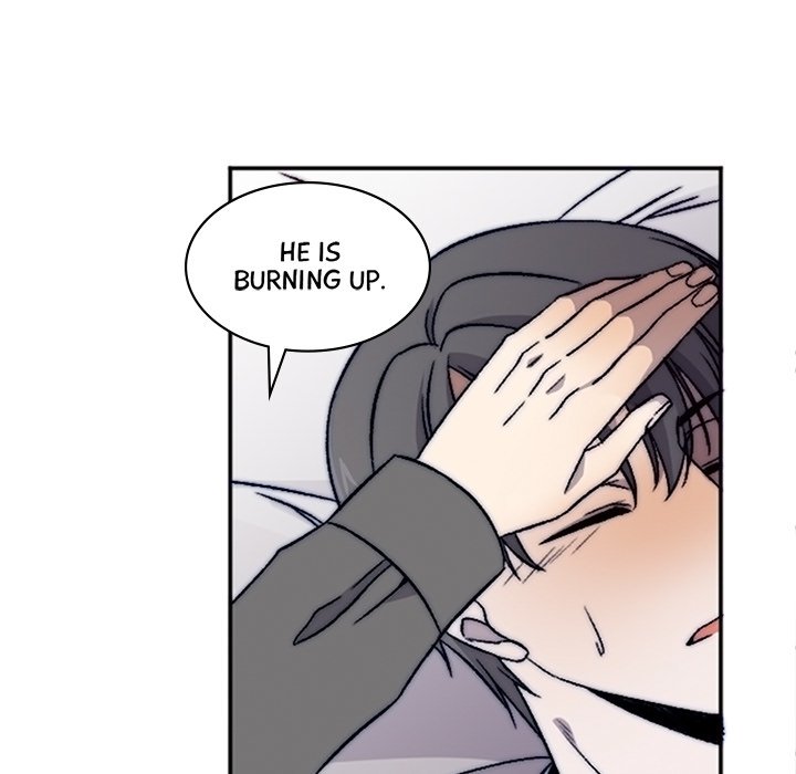 Linked Hearts Linked Hearts EP 7 - Toomics page 49 - 