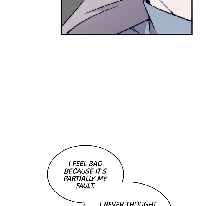 Linked Hearts Linked Hearts EP 7 - Toomics page 50 - 