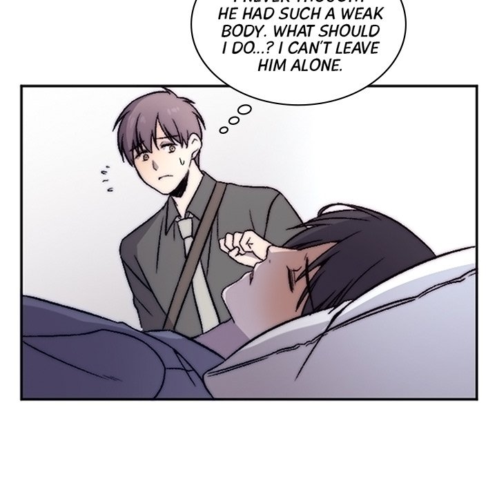 Linked Hearts Linked Hearts EP 7 - Toomics page 51 - 