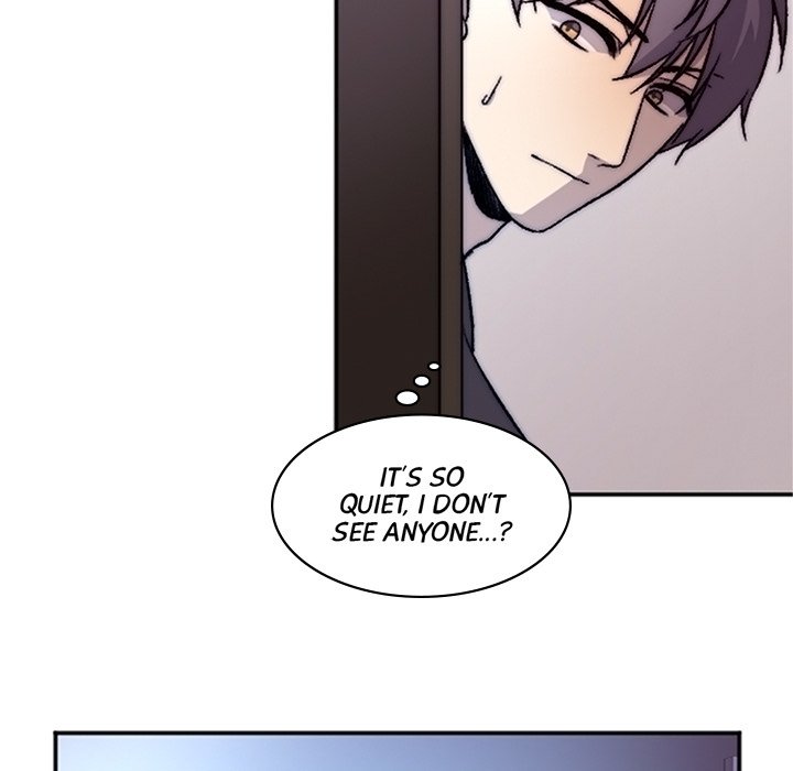 Linked Hearts Linked Hearts EP 7 - Toomics page 53 - 