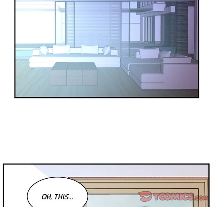 Linked Hearts Linked Hearts EP 7 - Toomics page 54 - 