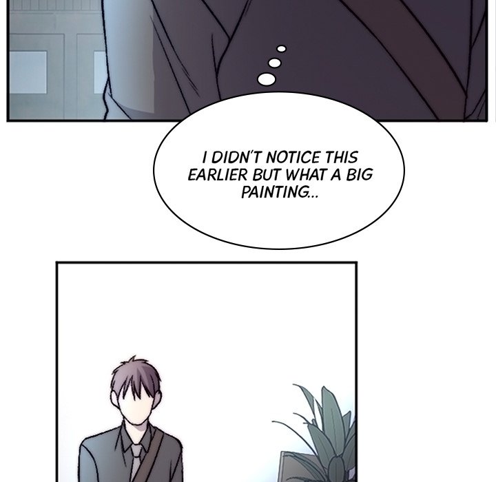 Linked Hearts Linked Hearts EP 7 - Toomics page 56 - 