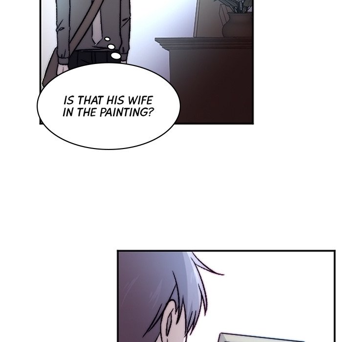 Linked Hearts Linked Hearts EP 7 - Toomics page 57 - 