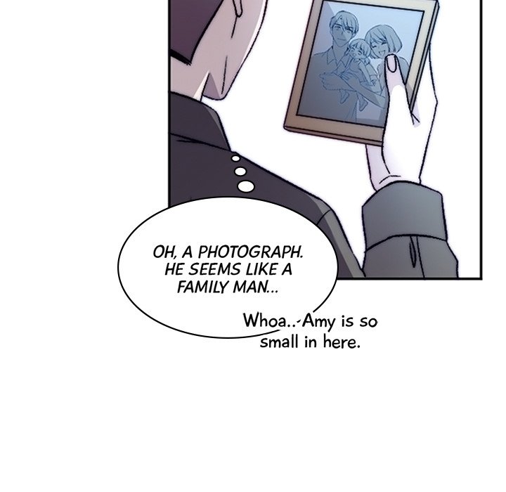 Linked Hearts Linked Hearts EP 7 - Toomics page 58 - 