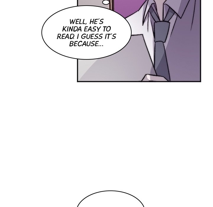 Linked Hearts Linked Hearts EP 7 - Toomics page 7 - 